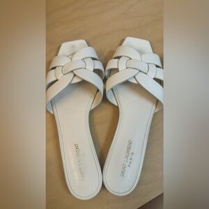 Saint Laurent mule  Sandals